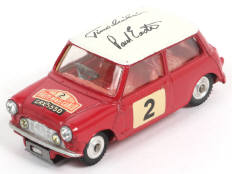 CORGI TOYS (GB) (1)