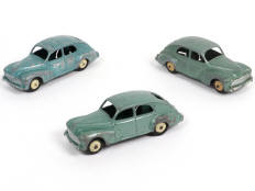 DINKY TOYS (FRANCE) (3)