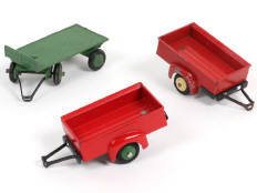 DINKY TOYS (FRANCE) (3)