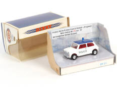 DINKY MATCHBOX (1)