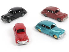 DINKY TOYS (FRANCE) (4)