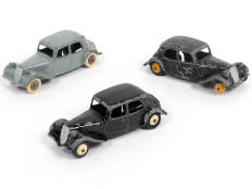 DINKY TOYS (FRANCE) (3)