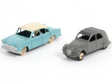 DINKY TOYS (FRANCE) (2)