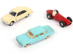 DINKY TOYS (FRANCE) (3)