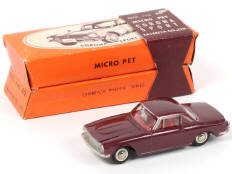 TAISEIYA MICRO PET (JAPON) (1)