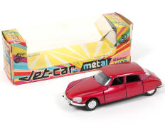 NOREV - JET CAR (FRANCE) (1)