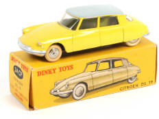 DINKY TOYS (FRANCE) (1)
