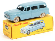 DINKY TOYS (FRANCE) (1)