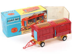 CORGI TOYS (GB) (1)