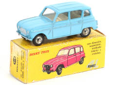 DINKY TOYS (FRANCE) Série POCH (1)