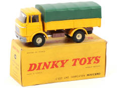 DINKY TOYS (FRANCE) (1)