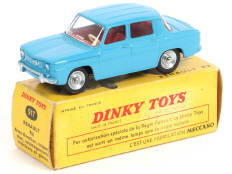 DINKY TOYS (FRANCE) (1)