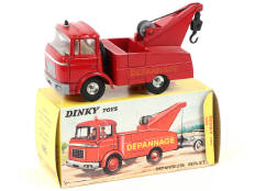 DINKY TOYS (FRANCE) (1)