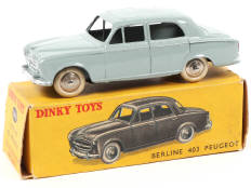 DINKY TOYS (FRANCE) (1)