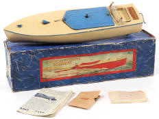 HORNBY (FRANCE) (1)