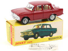 DINKY TOYS (FRANCE) (1)