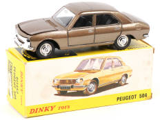 DINKY TOYS (FRANCE) (1)