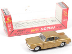 NOREV - JET CAR (FRANCE) (1)