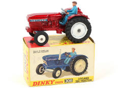 DINKY TOYS (GB) (1)