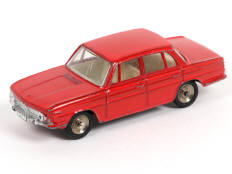 DINKY TOYS (FRANCE) Série POCH (1)