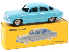 DINKY TOYS (FRANCE) Série JUNIOR (1)