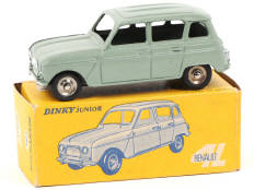 DINKY TOYS (FRANCE) Série JUNIOR (1)