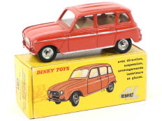 DINKY TOYS (FRANCE) (1)