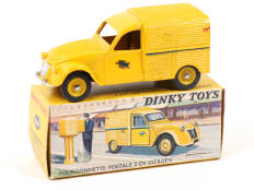 DINKY TOYS (FRANCE) (1)