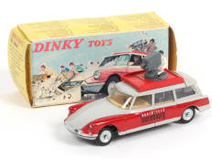 DINKY TOYS (FRANCE) (1)