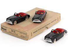 DINKY TOYS (FRANCE) (4)