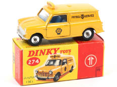 DINKY TOYS (GB) (1)