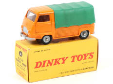 DINKY TOYS (FRANCE) (1)