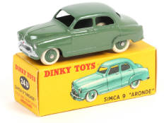 DINKY TOYS (FRANCE) (1)