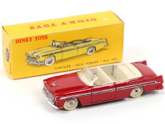 DINKY TOYS (FRANCE) (1)