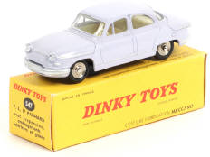 DINKY TOYS (FRANCE) (1)