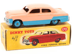 DINKY TOYS (GB) (1)