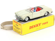 DINKY TOYS (FRANCE) (1)