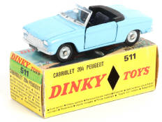 DINKY TOYS (FRANCE) (1)