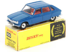 DINKY TOYS (GB) (1)