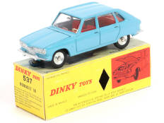 DINKY TOYS (FRANCE) (1)