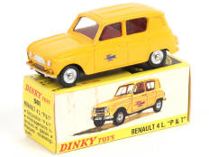 DINKY TOYS (FRANCE) (1)