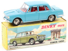 DINKY TOYS (FRANCE) (1)