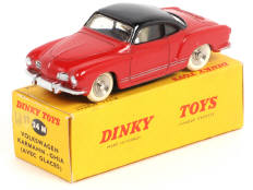 DINKY TOYS (FRANCE) (1)
