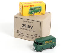 DINKY TOYS (FRANCE) (2)