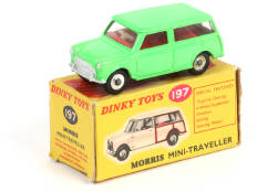 DINKY TOYS (GB) (1)