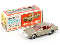 YONEZAWA TOYS DIAPET (JAPON) (1)
