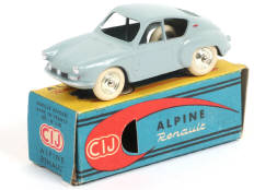 C.I.J. (FRANCE) (1)