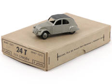 DINKY TOYS (FRANCE) (2)
