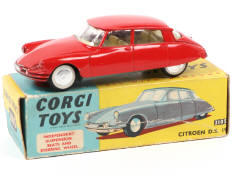CORGI TOYS (GB) (1)