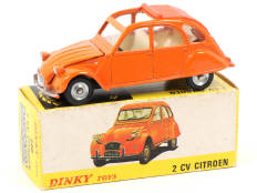 DINKY TOYS (FRANCE) (1)